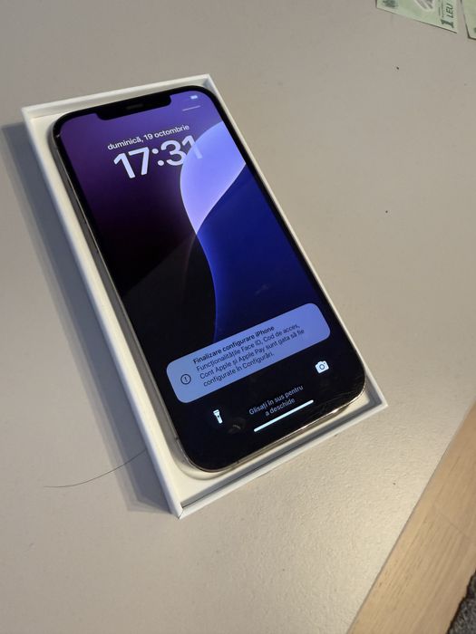 Vand iPhone 12 pro max
