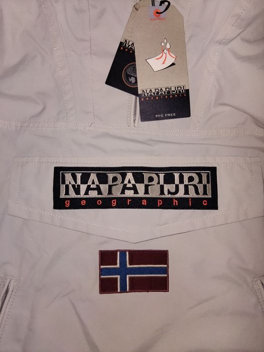 Napapijri анурак