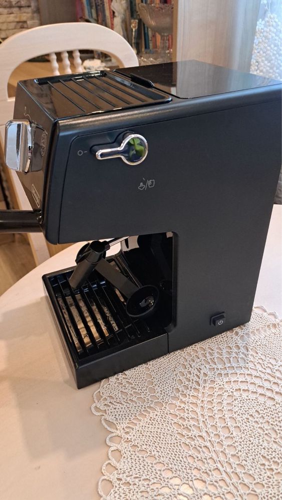 Кафемашина Delonghi с Гаранция