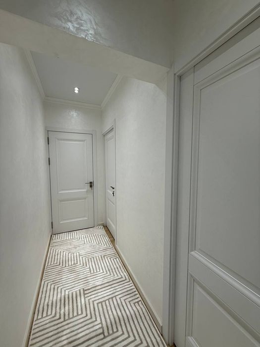 Срочно Продаётся Юнусобод 3-кв 4/1/4 евроремонт