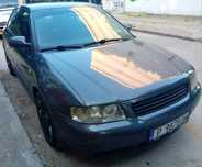 Audi a3 facelift 2001