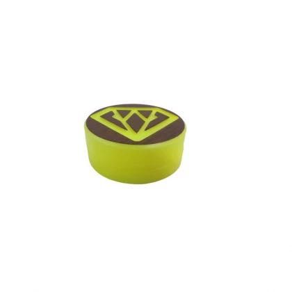 Grinder Diamond Luxury 3 Parti Ø60mm Mix culori