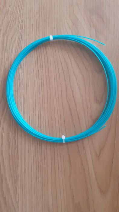 Set 12 m Solinco Mach 10 1.25 mm racordaj racheta tenis