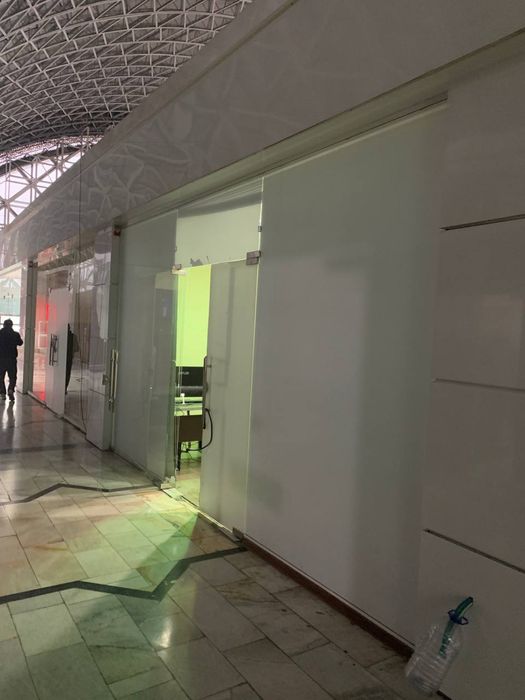 Помещение | Аренда | Алайский