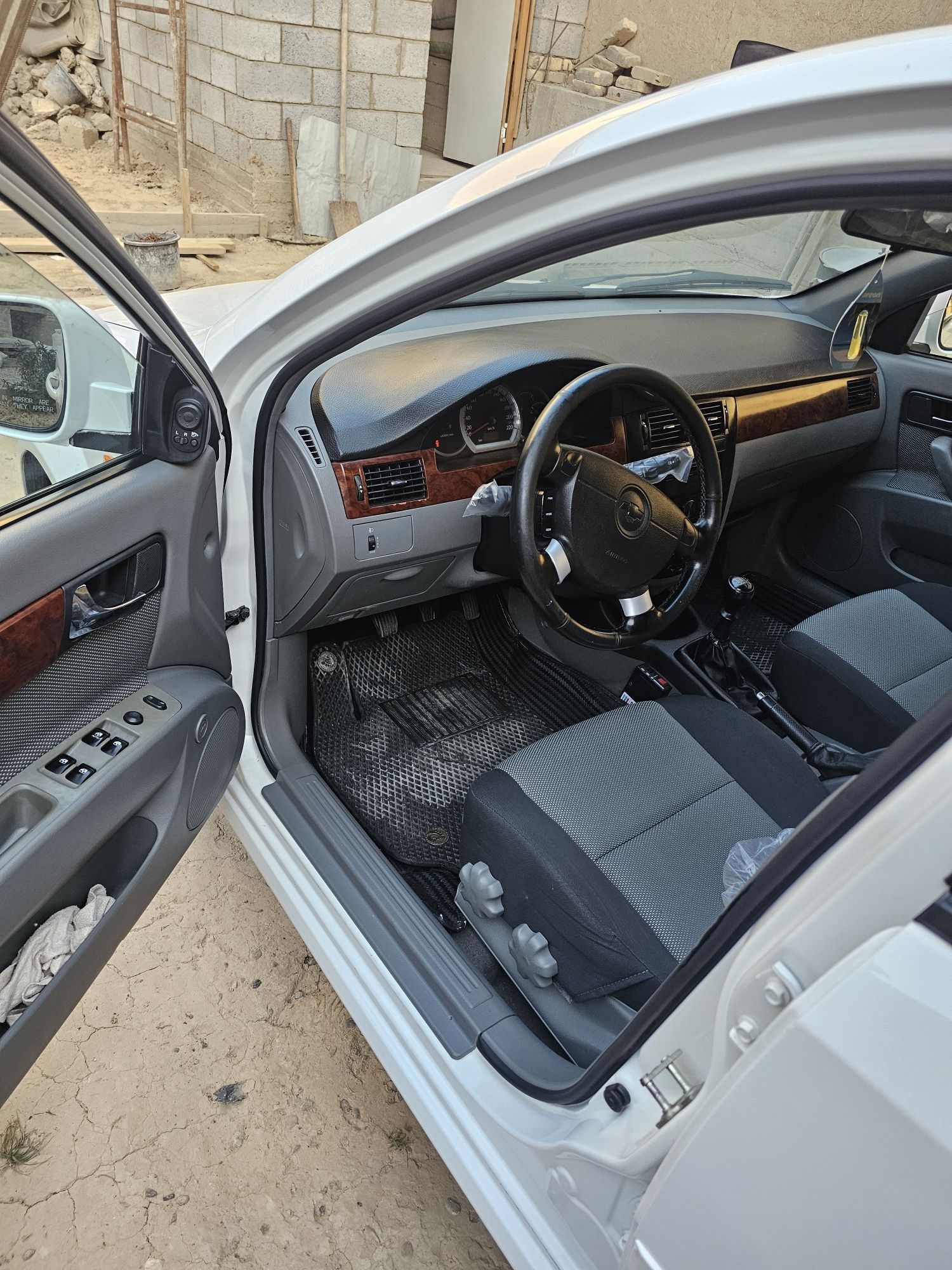 Keraska xolati radnoy yurgani 267000 gaz benzin