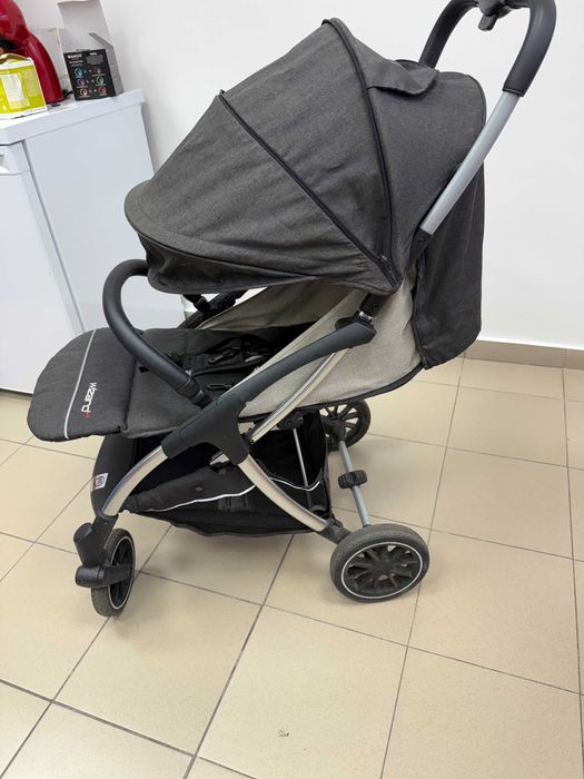 детска количка Pali - Wizard