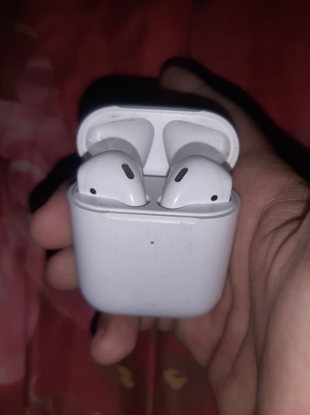 Airpods Sotiladi