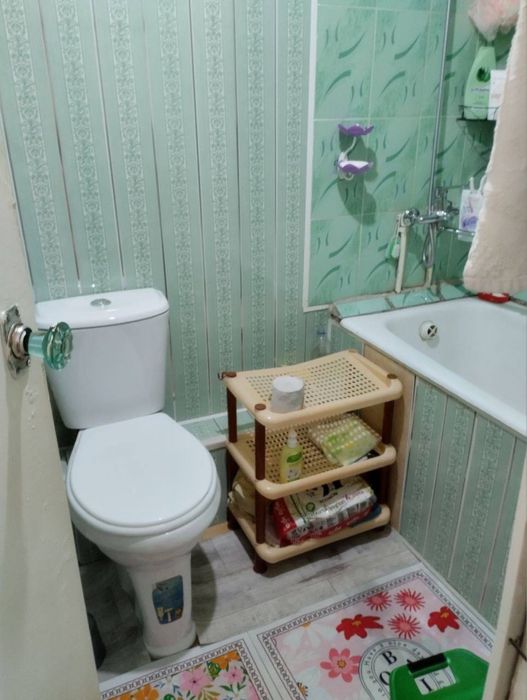 Срочно Сергели Строительний 1/8/9. 43 кв