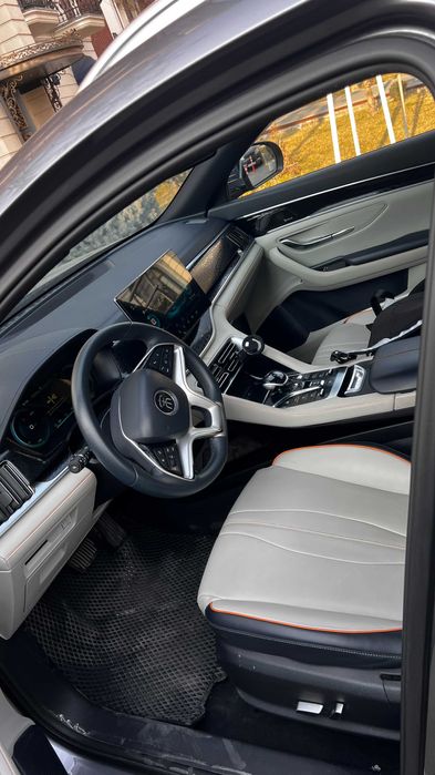 BYD SONG PLUS 505km 2022