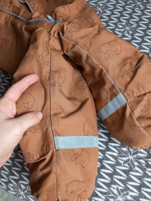 Combinezon ursulet 92 H&M