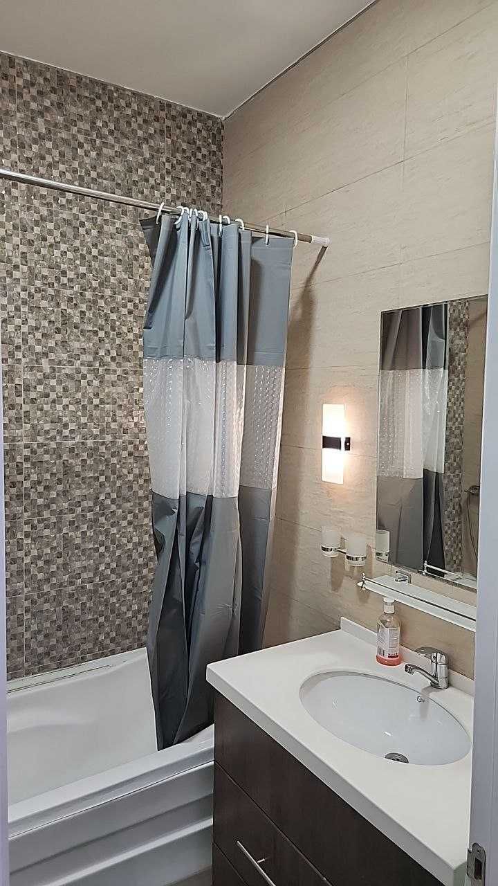 Сдается квартира 2\4\9 Алмазарском Районе р-не, ор-р ЖК Almazar city.