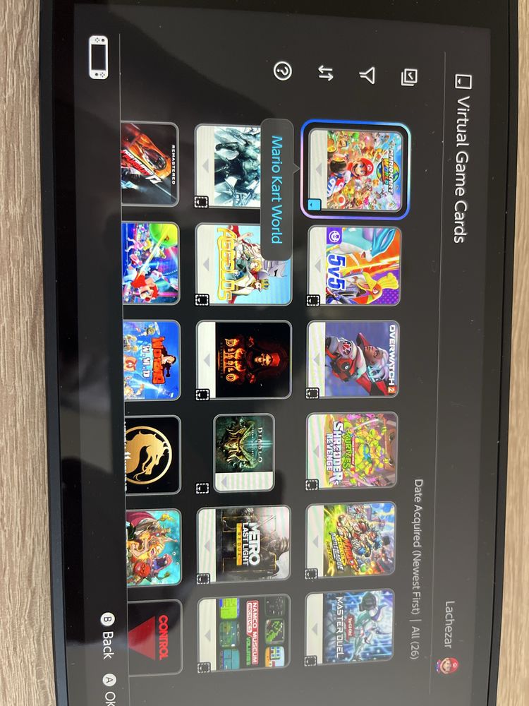 Nintendo Switch 2