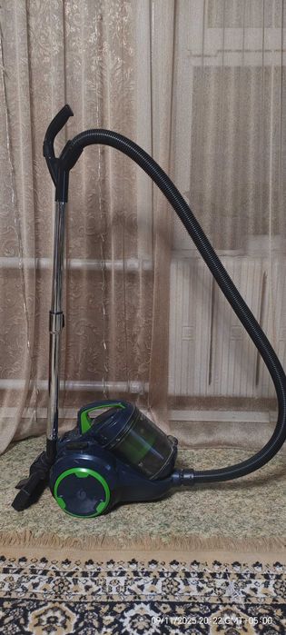 Пылесос vitek 2000w