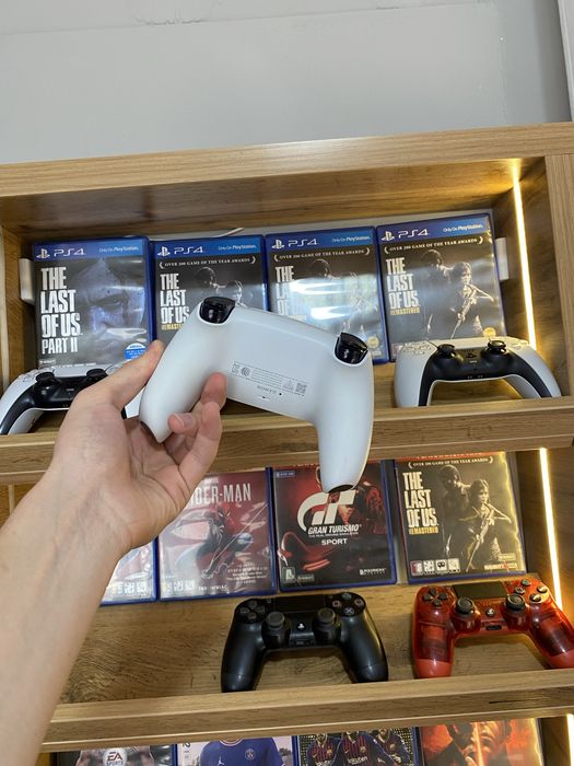Джойстик для PS 5