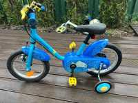 BTWIN Bicicletă 14″ 500 Ocean Copii 3-5 ani