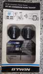 Kit conexiune Home Trainer BTwin- în Ride 100/500 Wireless