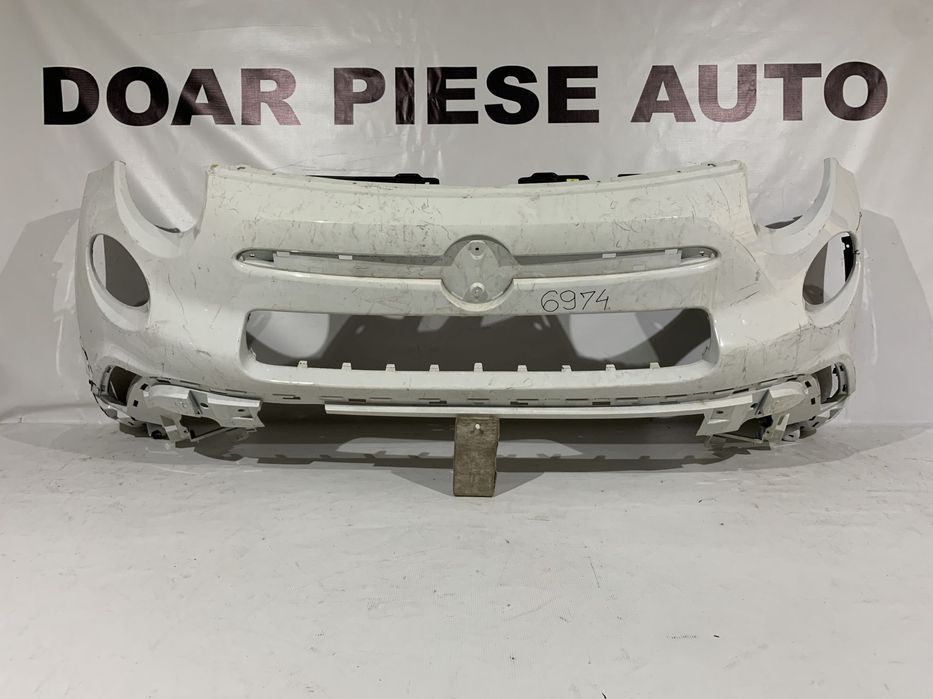 Bara fata Fiat 500 L Cross facelift, 2016, 2017, 2018, 2019, 2020, 2021, 2022, cod origine OE 735650588.