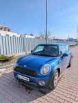 Mini Cooper 1.6 benzină