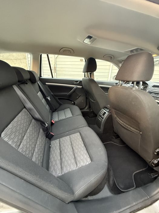 Skod Octavia 2012 - 1.2 TSI -105 Cp - 6+1 Trepte - A/C - Pilot Automat