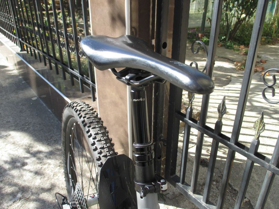 Canyon Nerve AL 27,5" XT Trail