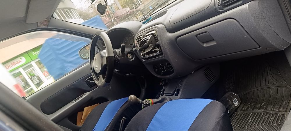 De vânzare Renault Clio