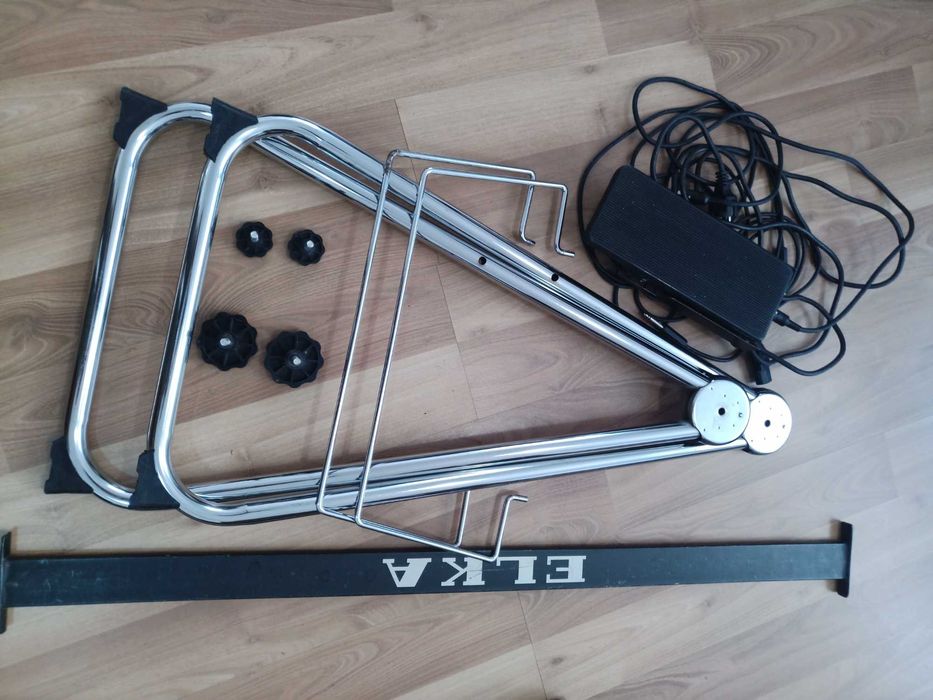 Orga simulator Hammond