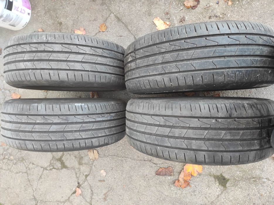 Hankook Ventus Prime 3 - 205/55/16