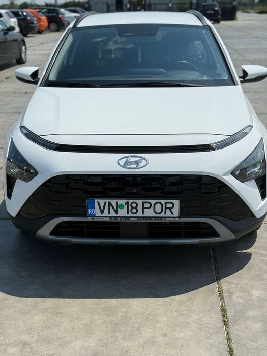 Hyundai Bayon Bayon 1.0 Tgdi 100 cp 7Dct Led Line