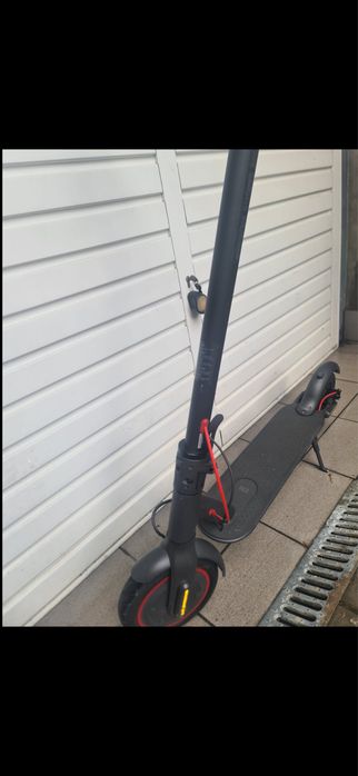 trotineta electrica Xiaomi