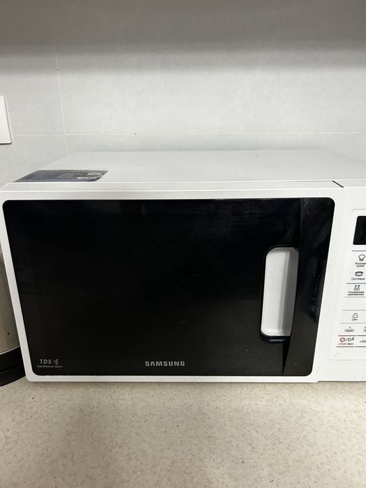 Продается бу микроволновка