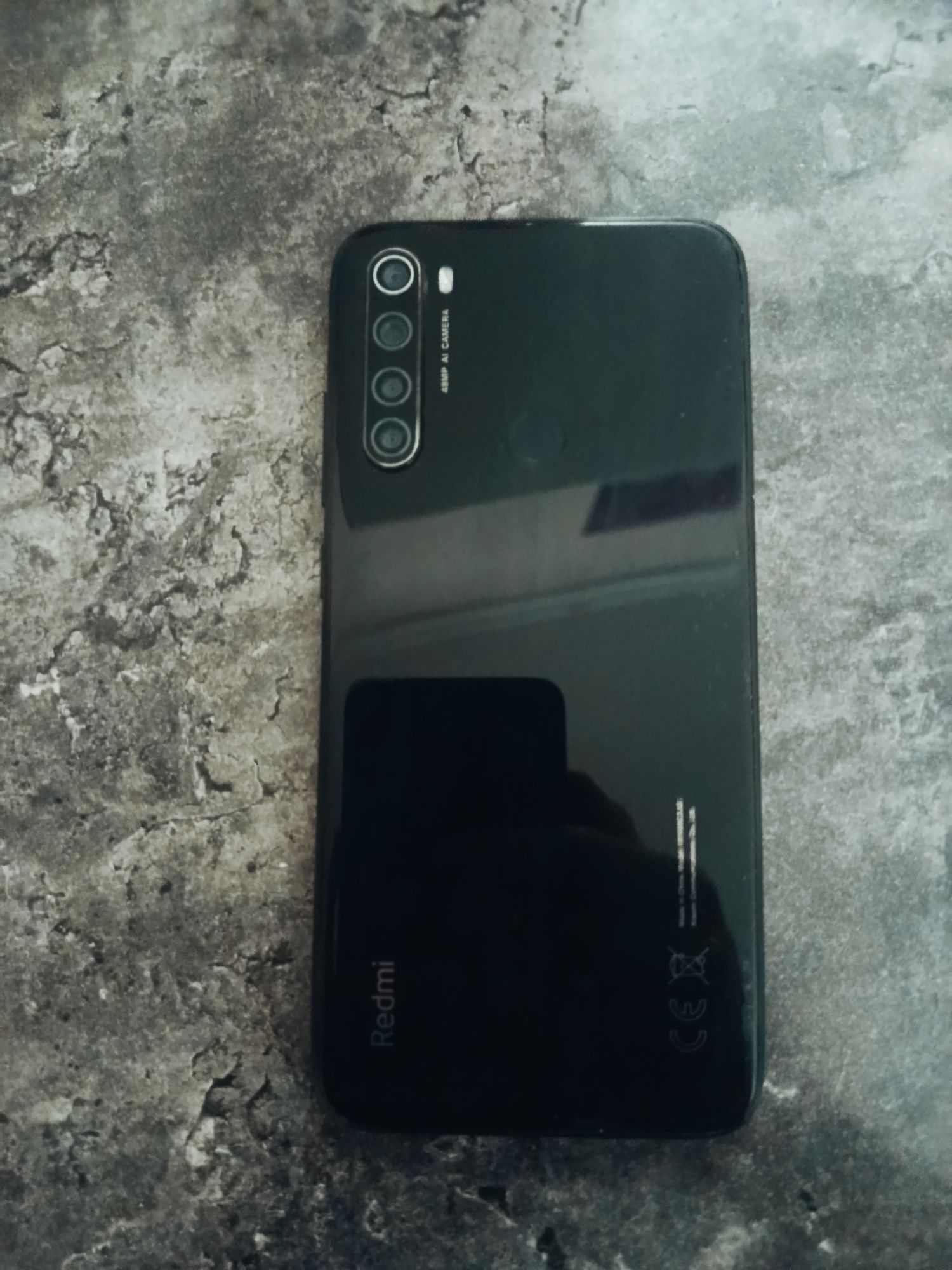 Продается Redmi note 8 Pro