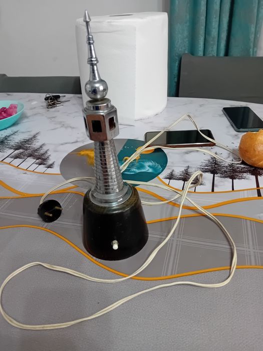far maritim veioza  functionala