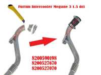 8200590198 Kit Reparatie Furtun Intercooler Megane 2 1.5 DCI