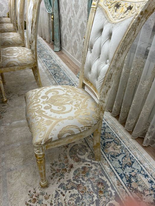 Гостиные стульяя
