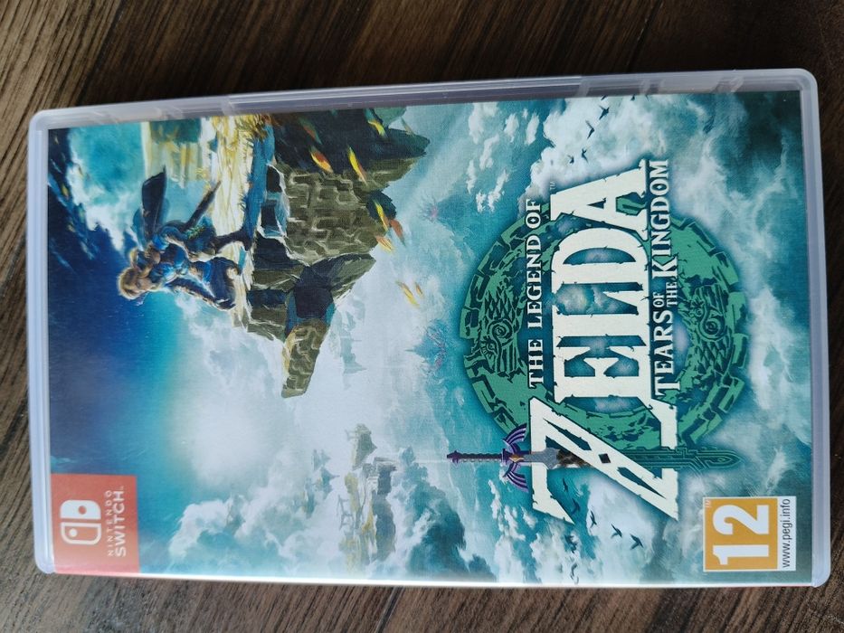 Nintendo Switch Oled+3jocuri