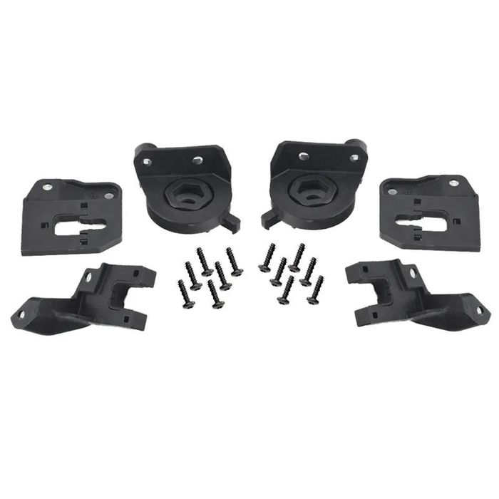 Kit reparatie prinderi urechi Far stanga dreapta Audi A4 B9 8W0998121 / 22