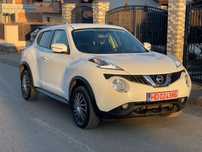 Vand Nissan Juke euro5 2015