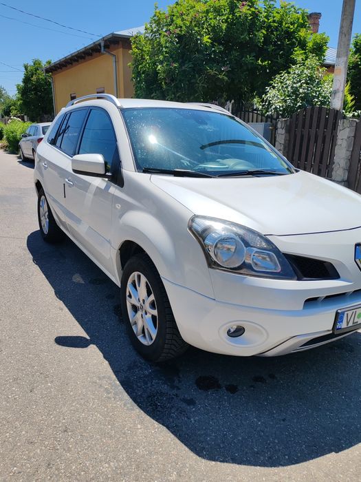 Renault Koleos 2.0 Diesel