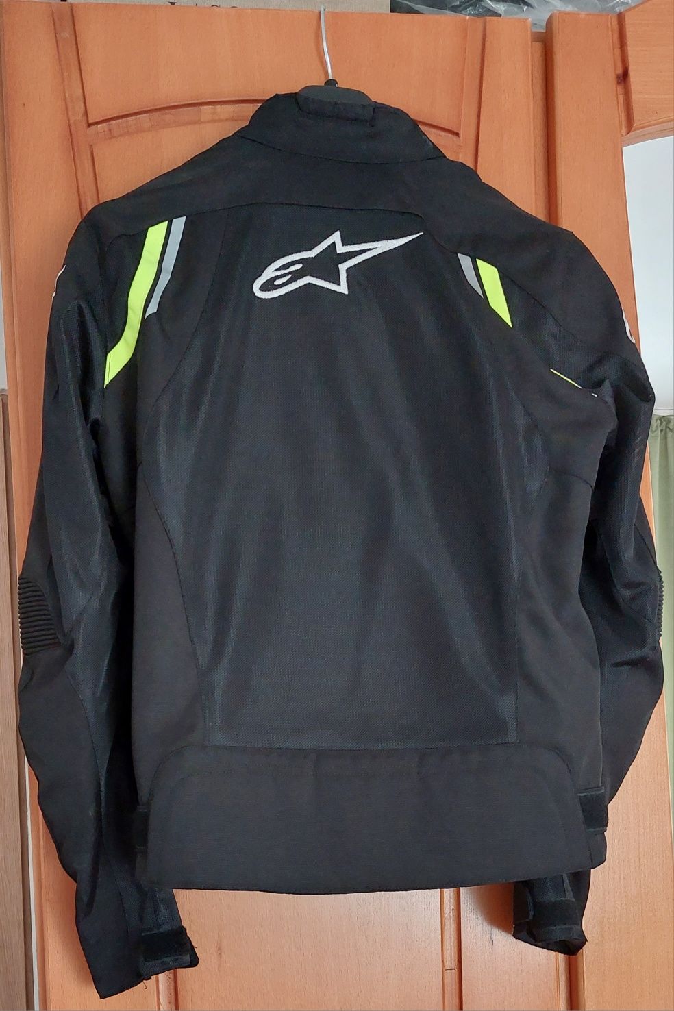 Alpinestars Costum Moto Dama S