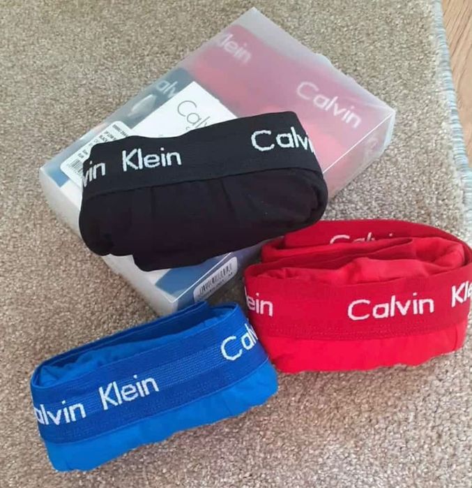 Боксерки висок клас