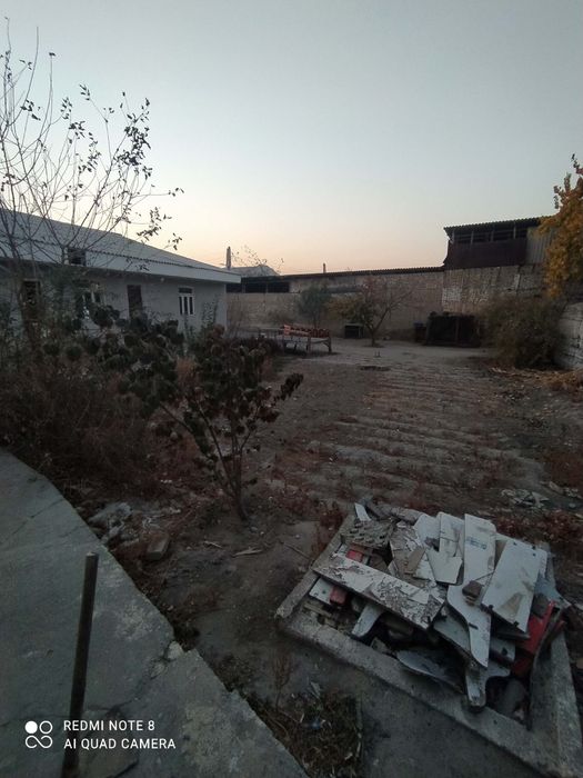 Ховли уй сотилади Пед Коледж текстил