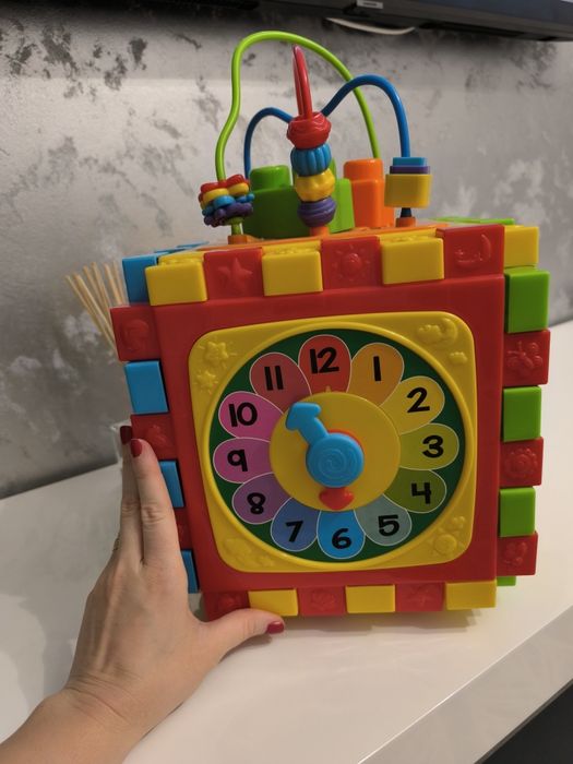 Centru de activități bebelusi