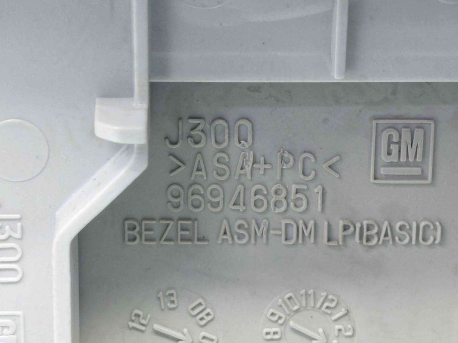 Plafoniera fata Chevrolet Cruze (J300) [Fabr 2010-2016] 316627975 / 9