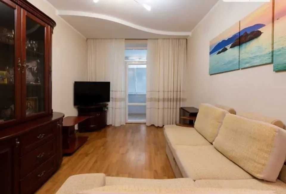 Дава се под наем Двустаен апартамент в София, Център - 65 кв.м за 418.2 € - Снимка #5