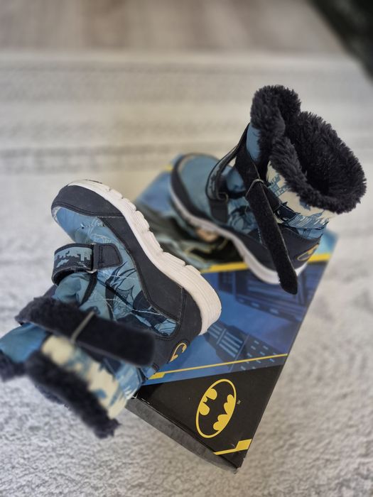 Cizme iarna 25 batman