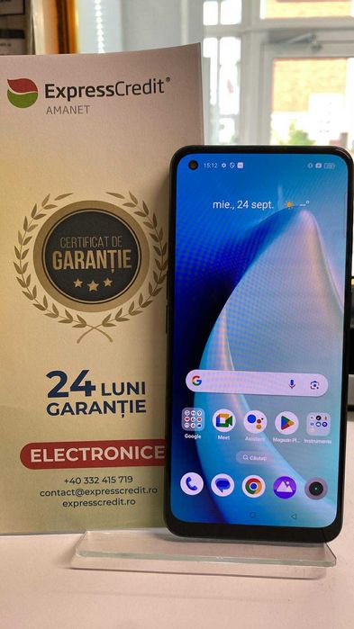 Realme 9Pro 5G(Tomesti  B 31939) Garantie 2 ani !