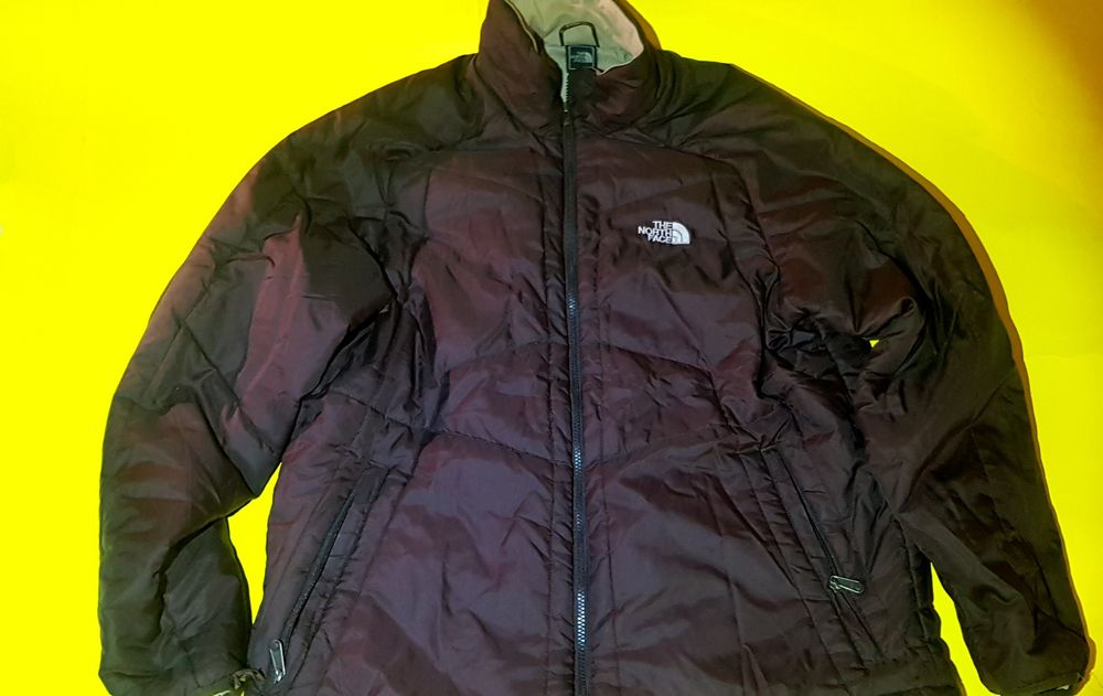 North Face.  мъжко яке