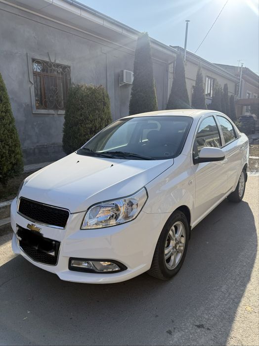 Nexia3 2022 yil x/m 70000 probek