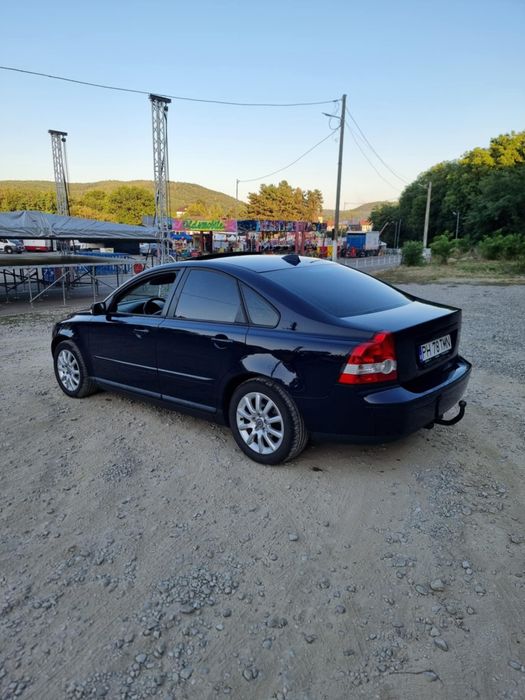 Volvo S40, 1.8 Benzina+Gpl, an 2006, Nivel echipare Momentum