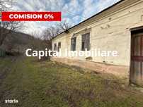 Casa in Secaseni, 30 de km de Resita